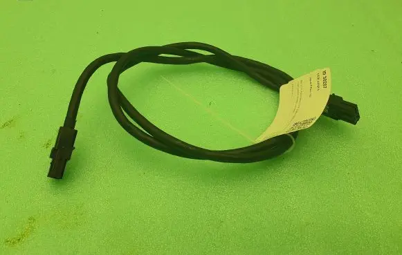 Jaguar F-Pace USB socket connector 
