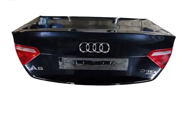 Audi A5 8T 8F Tailgate/trunk/boot lid