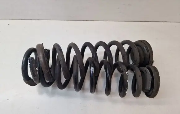 KIA Optima Rear coil spring 553413K000