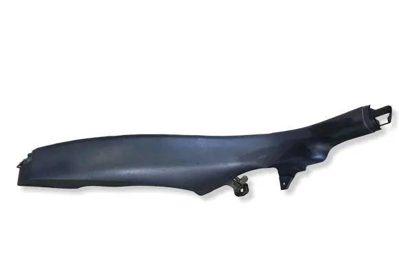 Skoda Octavia Mk3 (5E) Rear seat side bottom trim 5E5867765B