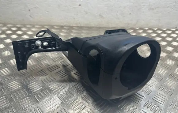 Porsche Panamera (971) Steering wheel column trim 91858566
