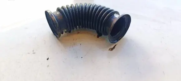 Renault Megane II EGR valve line/pipe/hose