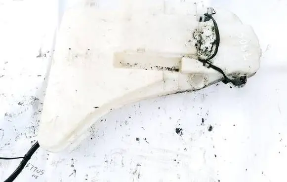 BMW 5 GT F07 Windshield washer fluid reservoir/tank 7196849 7226708