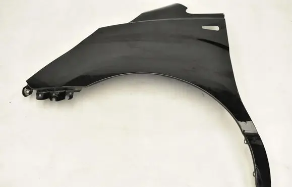 Hyundai H-1, Starex, Satellite Fender