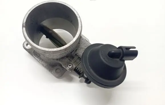 KIA Sorento Throttle valve 3510027XXX
