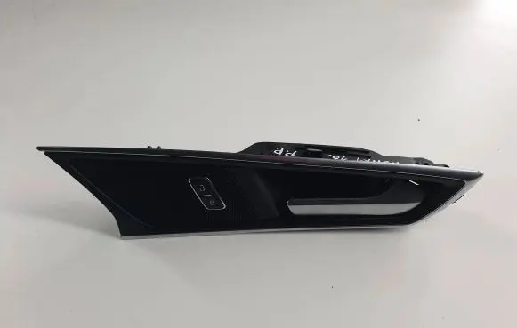 Ford Galaxy Front door interior handle EM2BR22600 10003682 20161026