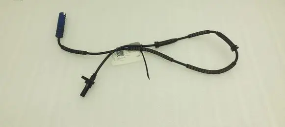 Mini One - Cooper Clubman R55 ABS rear brake sensor 6851501 34526851501
