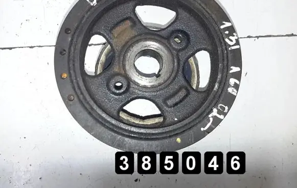 Daihatsu YRV Crankshaft gear 