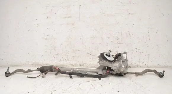 BMW 1 F40 Steering rack 6891576