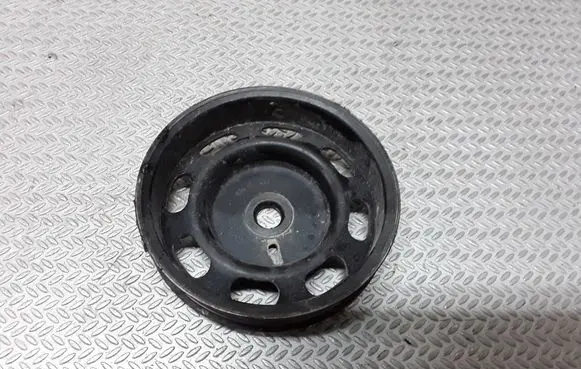 Volkswagen Golf IV Crankshaft pulley 036105255C