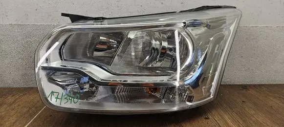 Ford Transit Headlight/headlamp BK3113D153BG