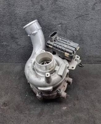 Audi A4 S4 B7 8E 8H Turbo GTB1756VK 059145721F 059145721K