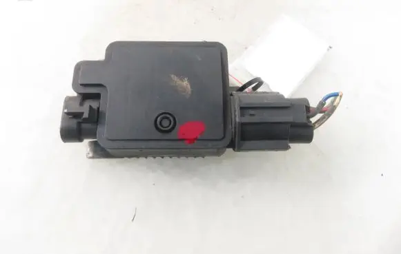 Ford S-MAX Coolant fan relay 94002904