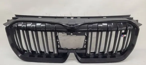 BMW X1 U11 Front grill 185178-11