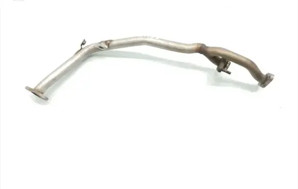 BMW 7 E38 EGR valve line/pipe/hose 1741313