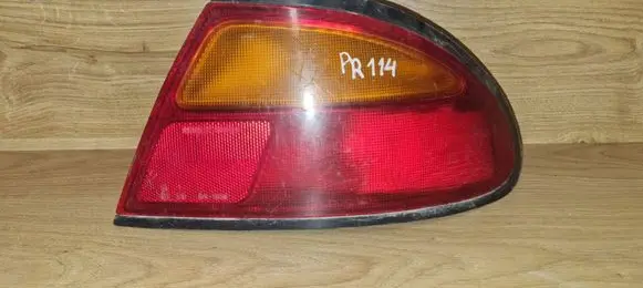 Mazda 323 F Rear/tail lights 0431439