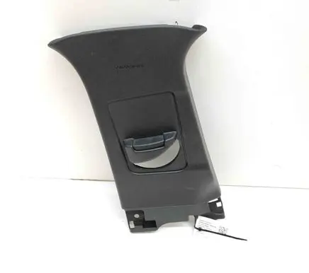 Ford Mustang Mach-E (B) pillar trim (bottom) LJ8BR24583BCW LJ8BR245936BCW