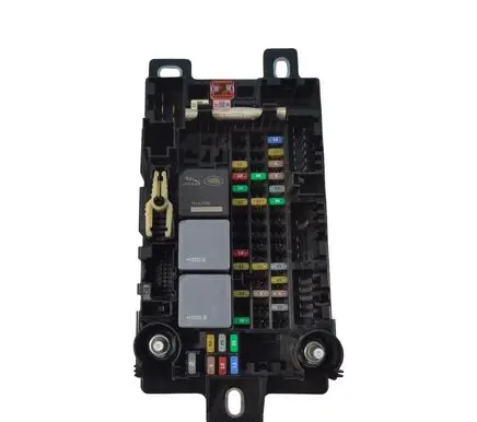 Jaguar E-Pace BSM Control unit J9C314N030 J9C314N030AC 59CV11F07B