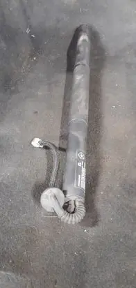 Jeep Cherokee Tailgate/trunk strut/damper 68289846AB