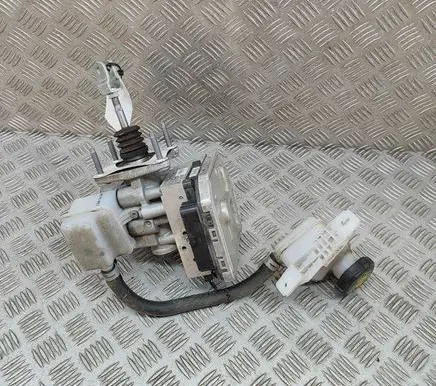 Hyundai Ioniq 5 Brake booster 58500GI000