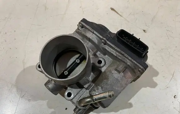 Subaru XV Throttle valve 16112AA390
