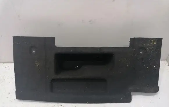 BMW 7 F01 F02 F03 F04 Centre console side trim rear 7311100