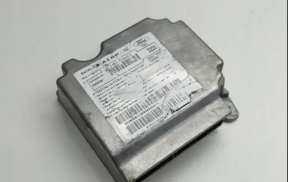 Airbag control unit/module