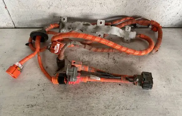 Nissan Leaf I (ZE0) Other wiring loom