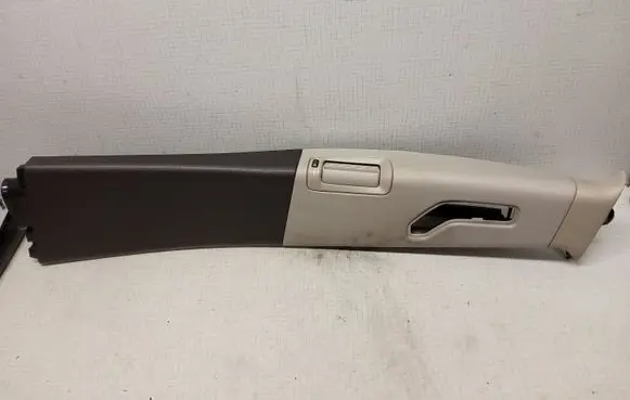 Volvo S60 Other sill/pillar trim element 9158448