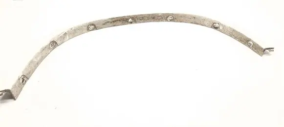 BMW X1 E84 Rear arch trim 8038079
