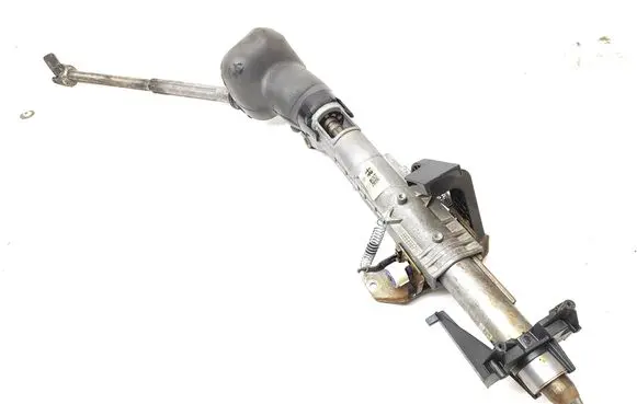 Alfa Romeo Stelvio Steering wheel axle set 00505483780 17042100969