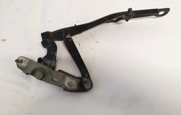 Chrysler 300 - 300C Engine bonnet/hood hinges 77nwd4m