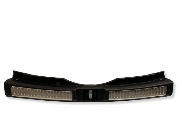 Mazda 6 Trunk/boot sill cover protection GHP9T0895 GHP96889X