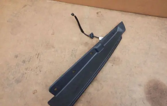 Ford Escape IV Liftgate motion sensor LJ6BS406A76AB
