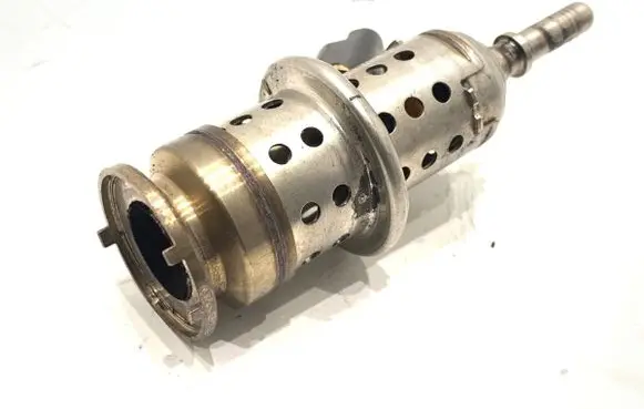 Peugeot Partner III Fuel injectors set 9813930180