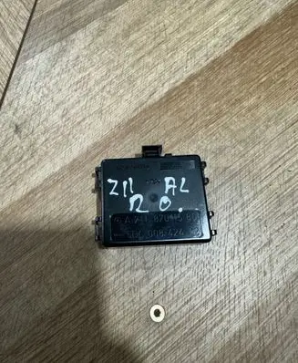 Mercedes-Benz E W211 Rain sensor A2118701585 73628122 5DC00842422
