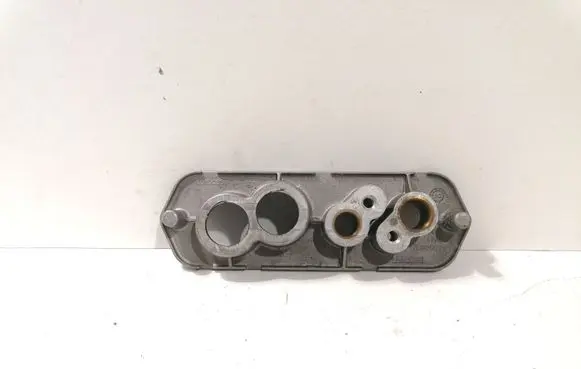 Porsche Cayenne (92A) Other air conditioning (A/C) parts 7L0820339A