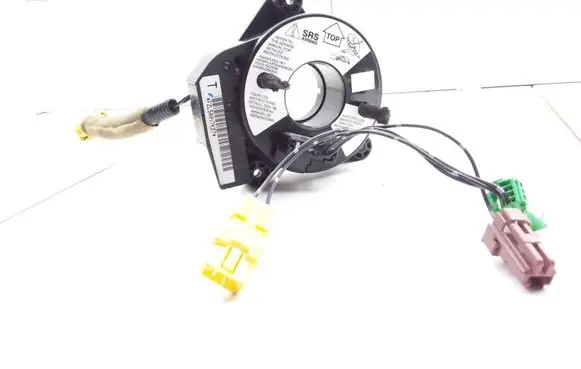 Honda Accord Airbag slip ring squib (SRS ring) FZL500V7K27