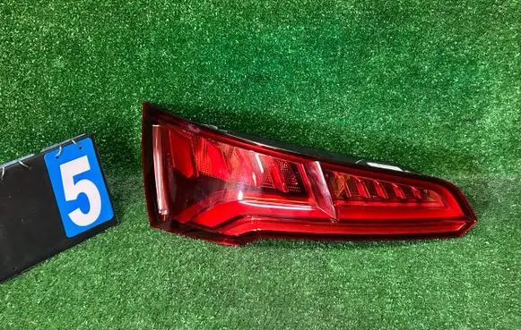 Audi Q5 SQ5 Rear/tail lights