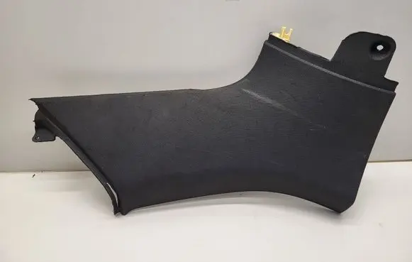 Audi A6 S6 C6 4F (D)pillar trim (top) 4F9867245