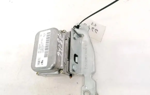 Volvo V50 ESP acceleration yaw rate sensor 3M5T14B296AB 3M5T-14B296-AB