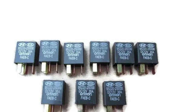 KIA Sportage Other relay