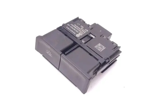 Man TGE 1gen Other switches/knobs/shifts 7C0927212Q 034987037 512000122365000