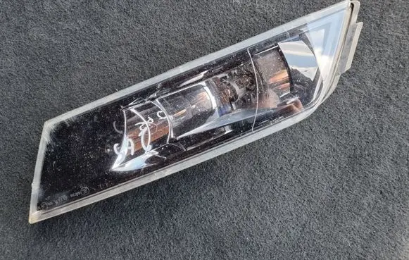 Skoda Superb B8 (3V) Front fog light 3V0941700