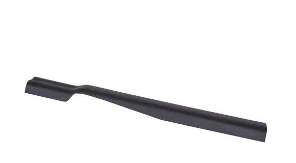 BMW i3 (B) pillar trim (top) 7272380