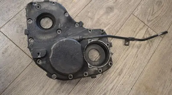 Iveco Daily 6th gen Oil filler cap 504305731