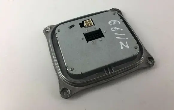 Peugeot 308 Other control units/modules 1307329403 Z1199