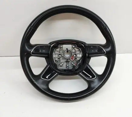 Audi A6 S6 C7 4G Steering wheel 4G0419091BA