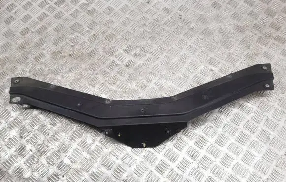 Maserati Quattroporte Top upper radiator support slam panel 