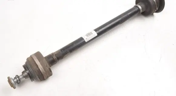 BMW 7 G11 G12 Rear driveshaft 8639453